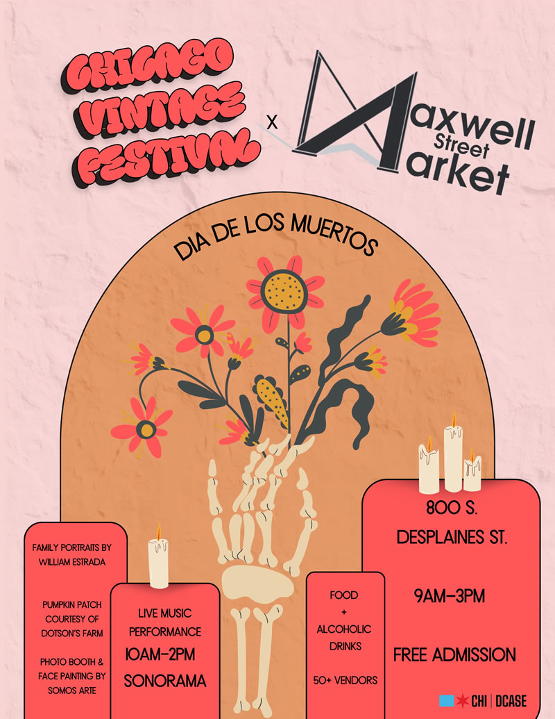 Chicago Vintage Festival